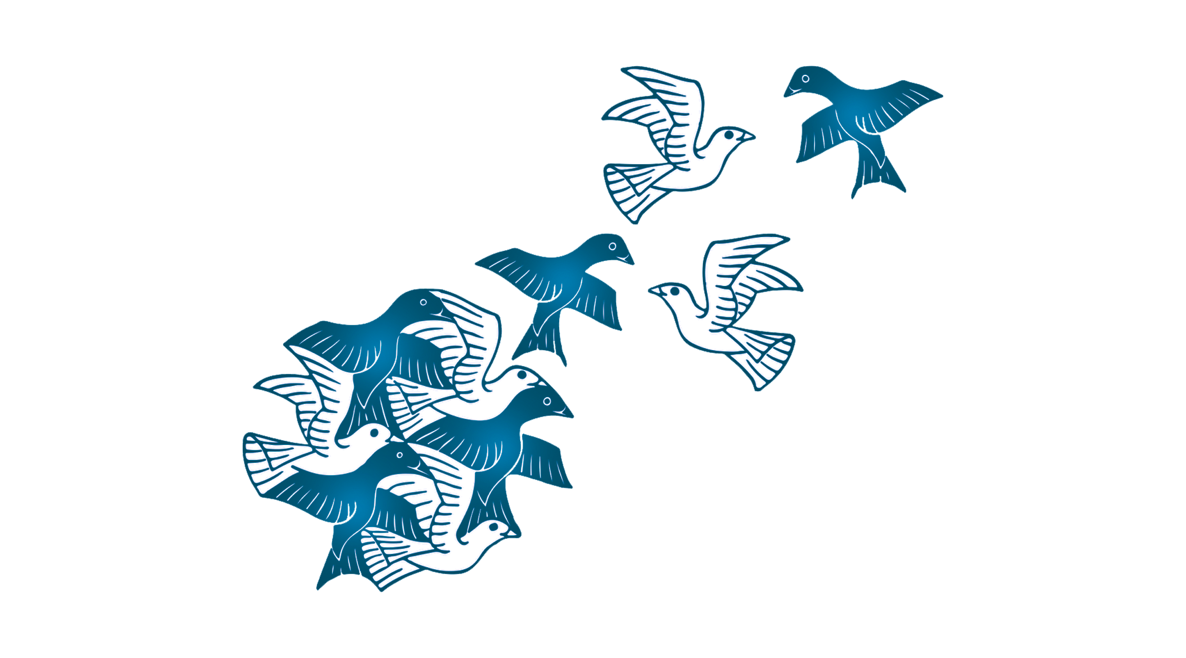 Connected to Co-Creative