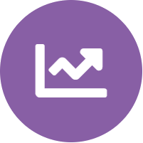 Our solutions deliver exceptional return on investment which can be clearly seen and measured against performance objectives.