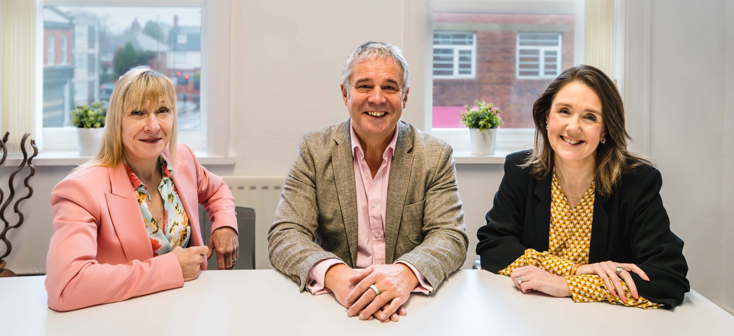 Meet the Team