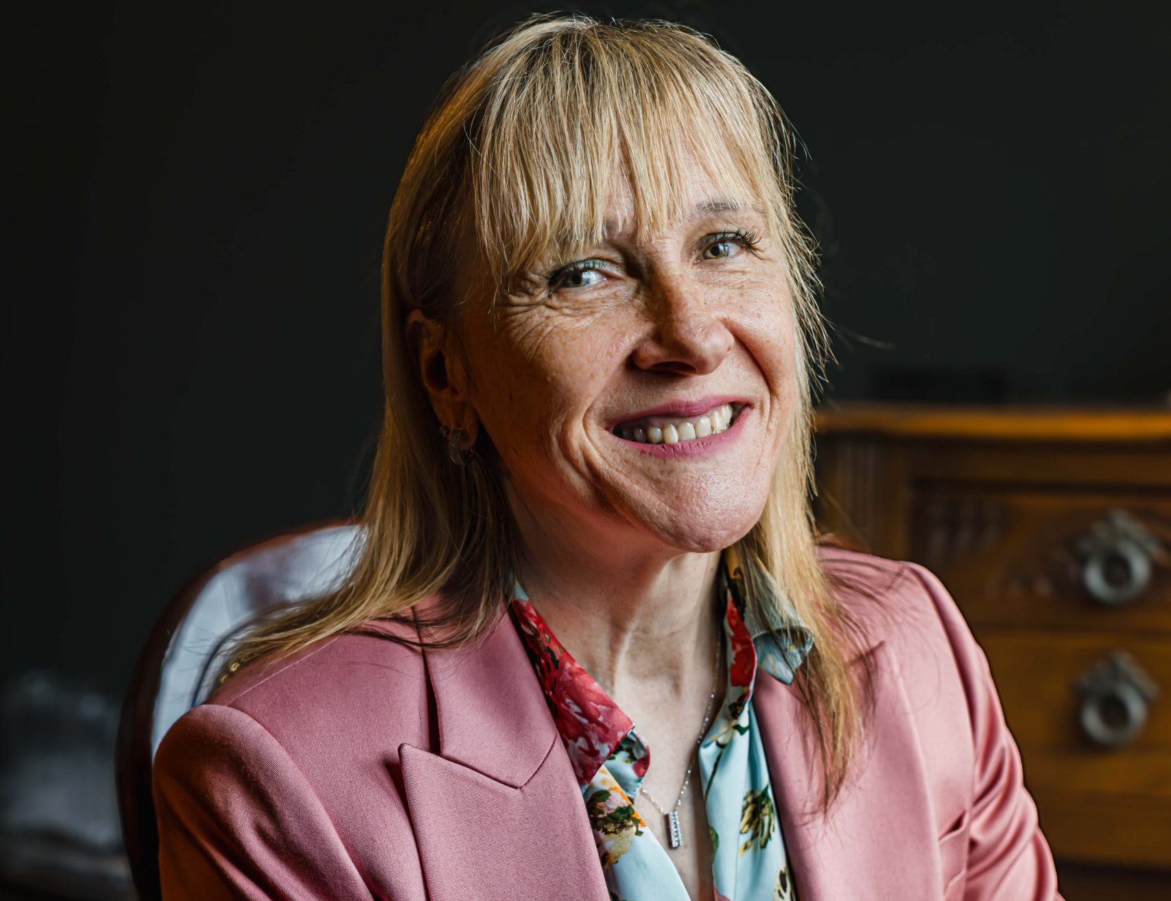 Sue Wheeler