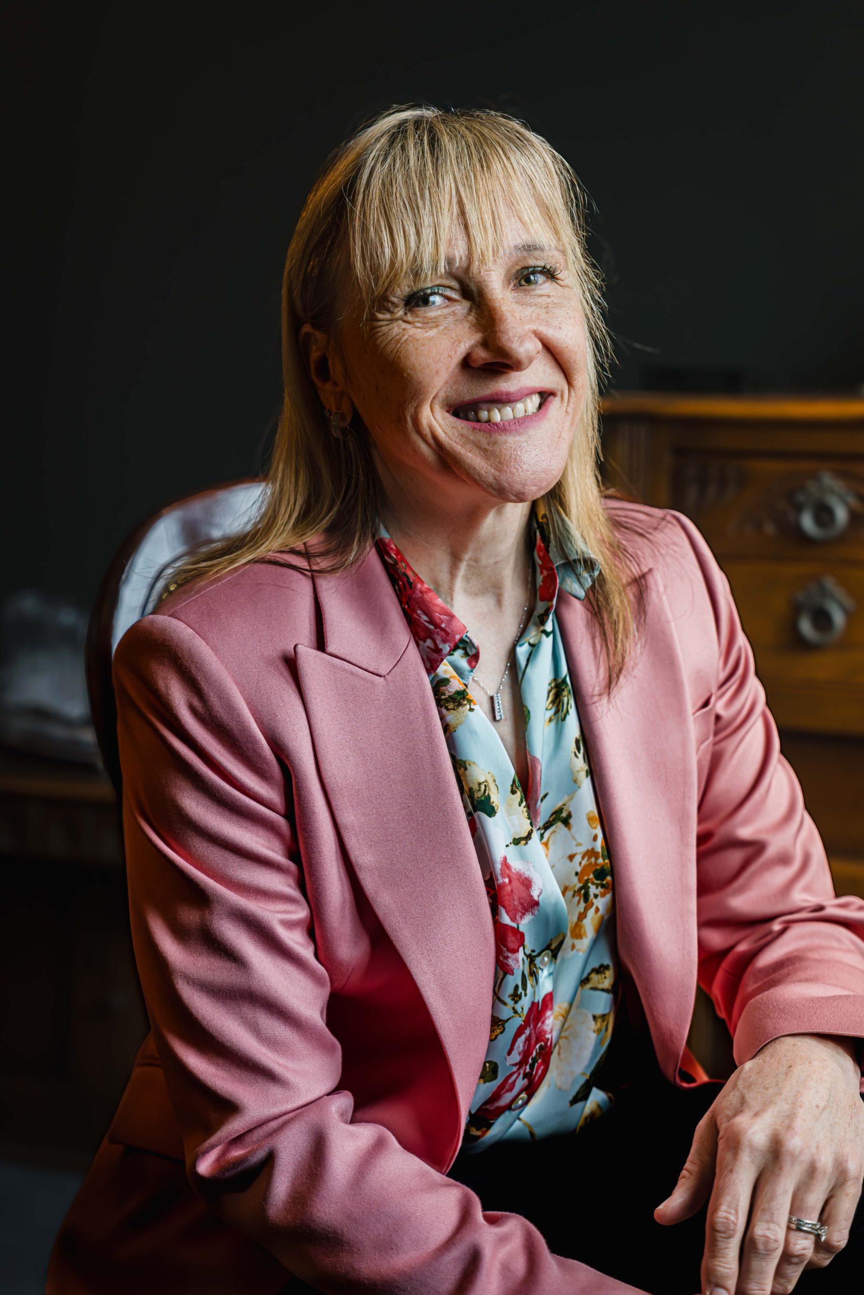 Sue Wheeler