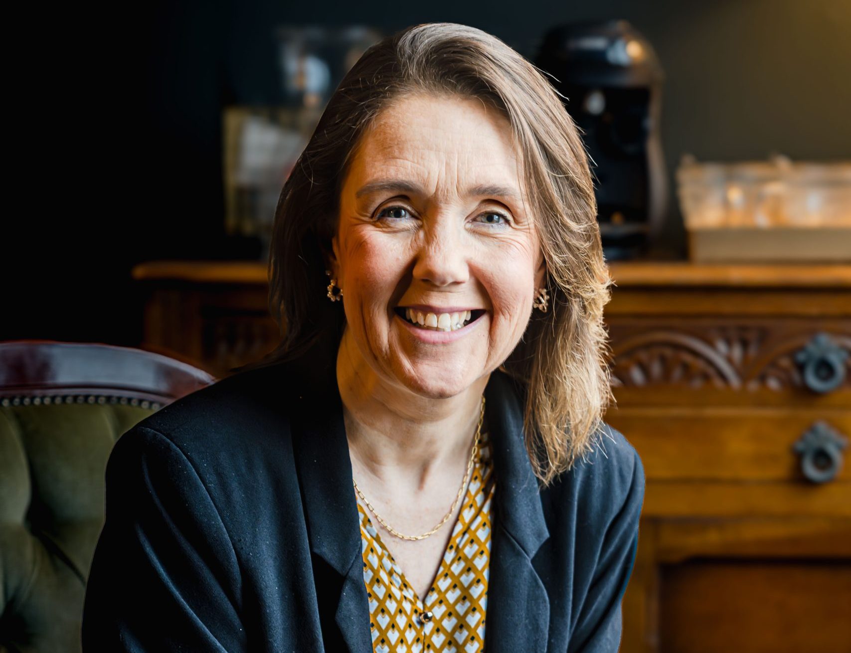 Louise Woods