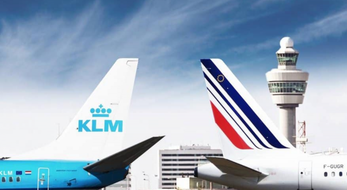 AirfranceKLM