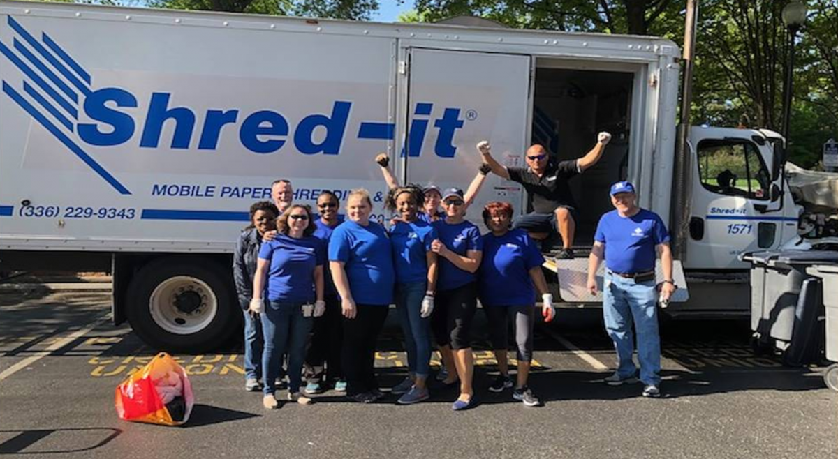 Shred-it